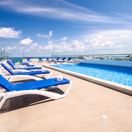 Hotel Azure Lofts & Pool San Andrés Zewnętrze zdjęcie