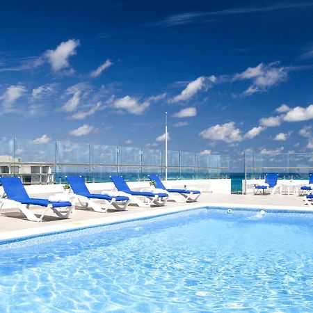 Hotel Azure Lofts & Pool San Andrés Zewnętrze zdjęcie