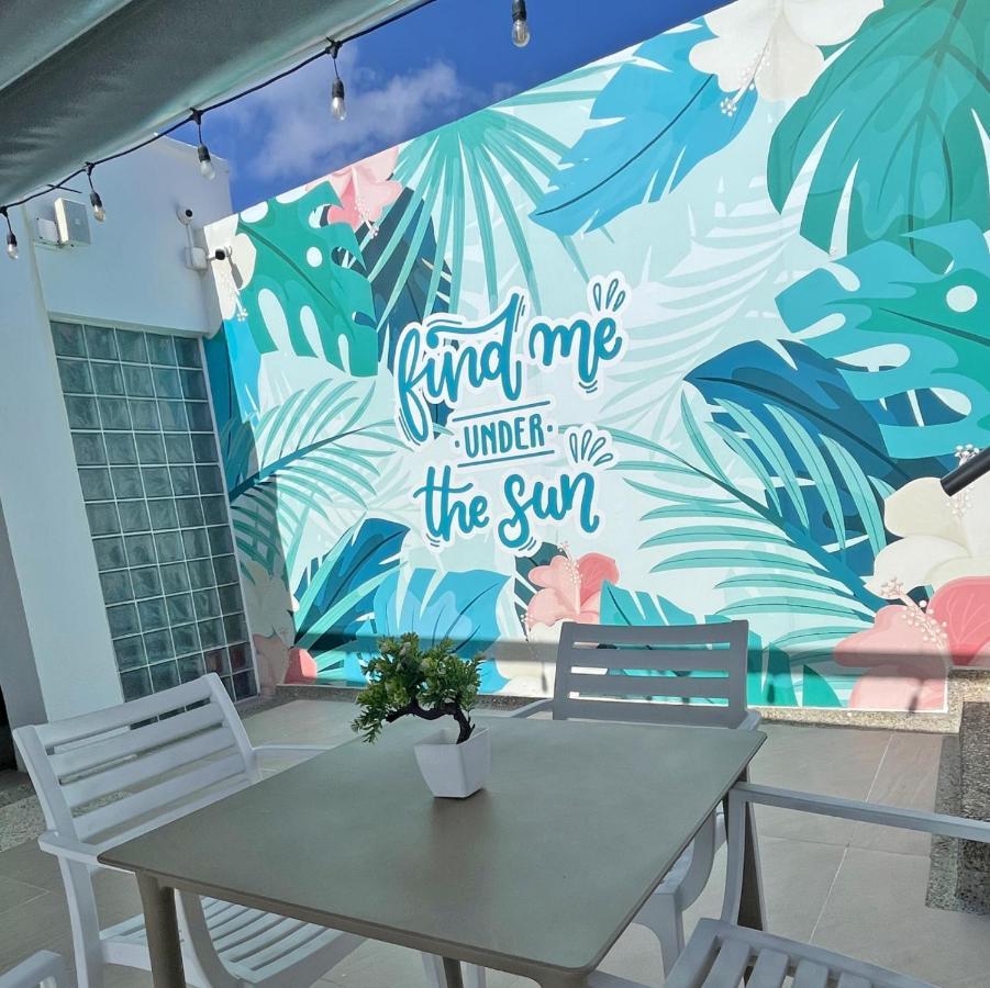Hotel Azure Lofts & Pool San Andrés Zewnętrze zdjęcie