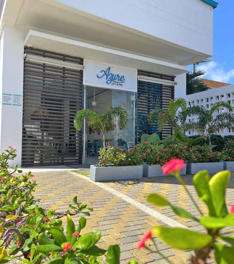 Hotel Azure Lofts & Pool San Andrés Zewnętrze zdjęcie