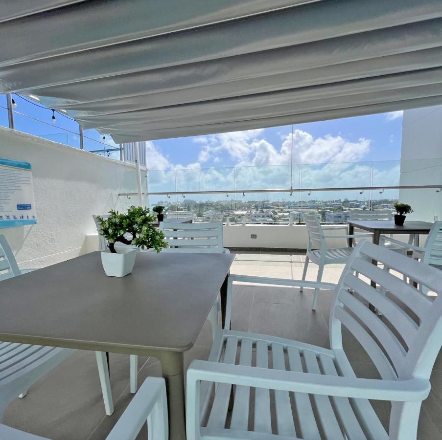 Hotel Azure Lofts & Pool San Andrés Zewnętrze zdjęcie