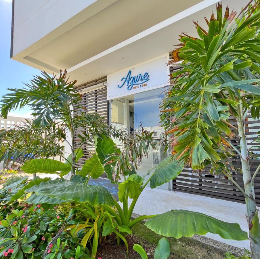 Hotel Azure Lofts & Pool San Andrés Zewnętrze zdjęcie