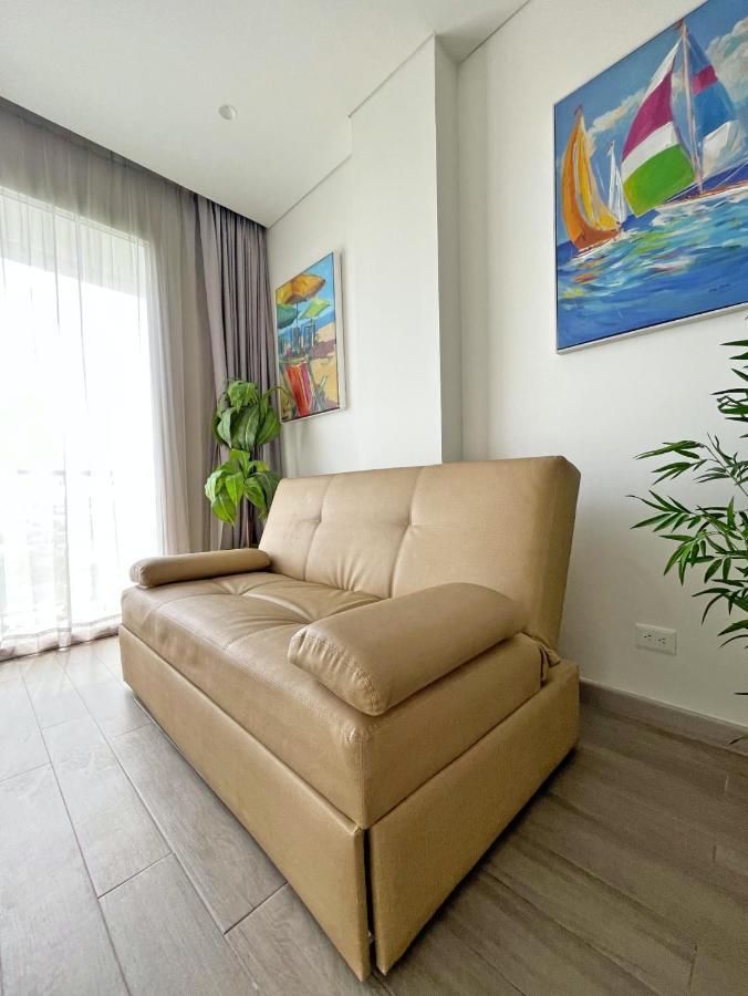Hotel Azure Lofts & Pool San Andrés Zewnętrze zdjęcie