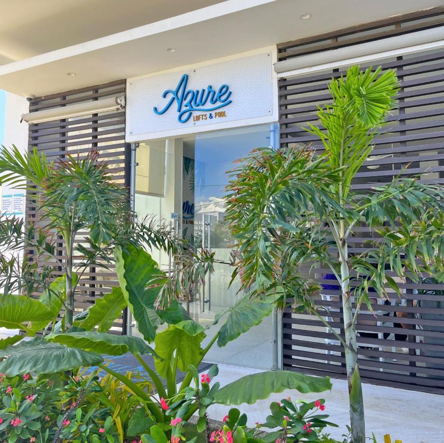 Hotel Azure Lofts & Pool San Andrés Zewnętrze zdjęcie