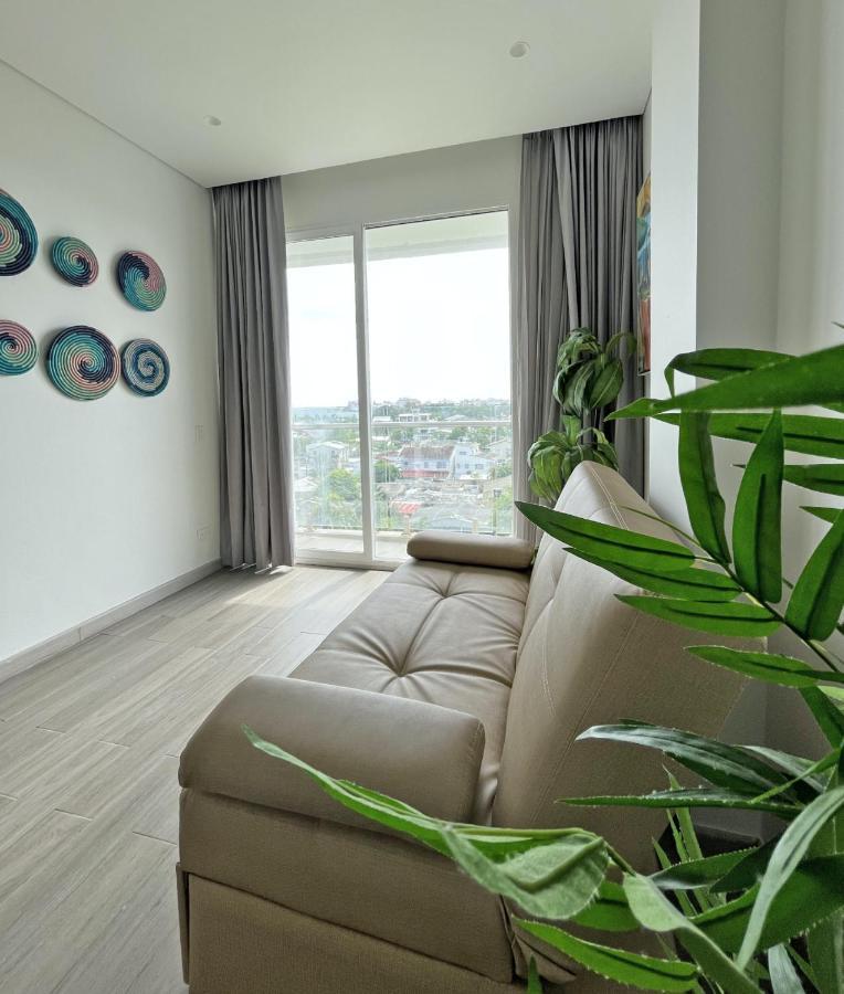 Hotel Azure Lofts & Pool San Andrés Zewnętrze zdjęcie