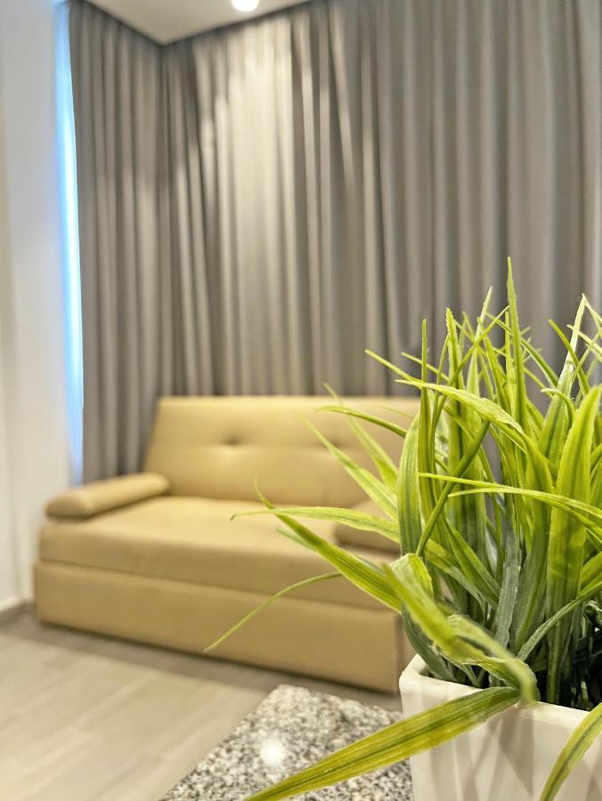 Hotel Azure Lofts & Pool San Andrés Zewnętrze zdjęcie
