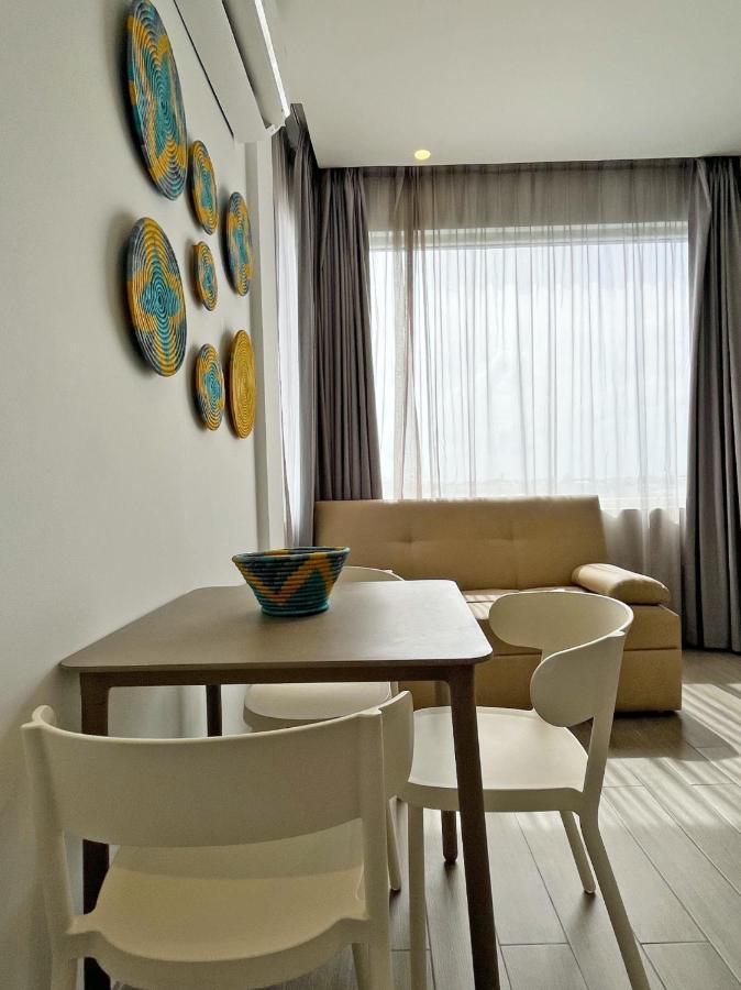 Hotel Azure Lofts & Pool San Andrés Zewnętrze zdjęcie