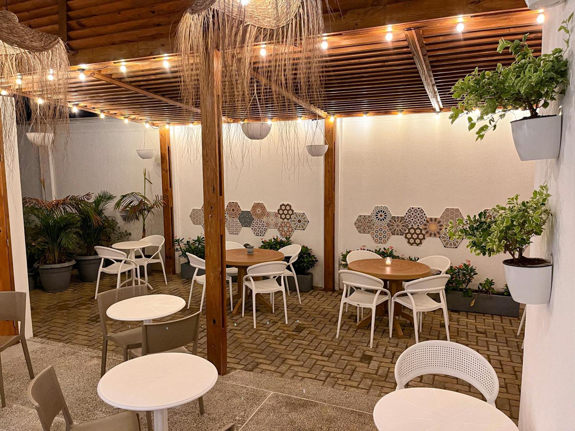 Hotel Azure Lofts & Pool San Andrés Zewnętrze zdjęcie