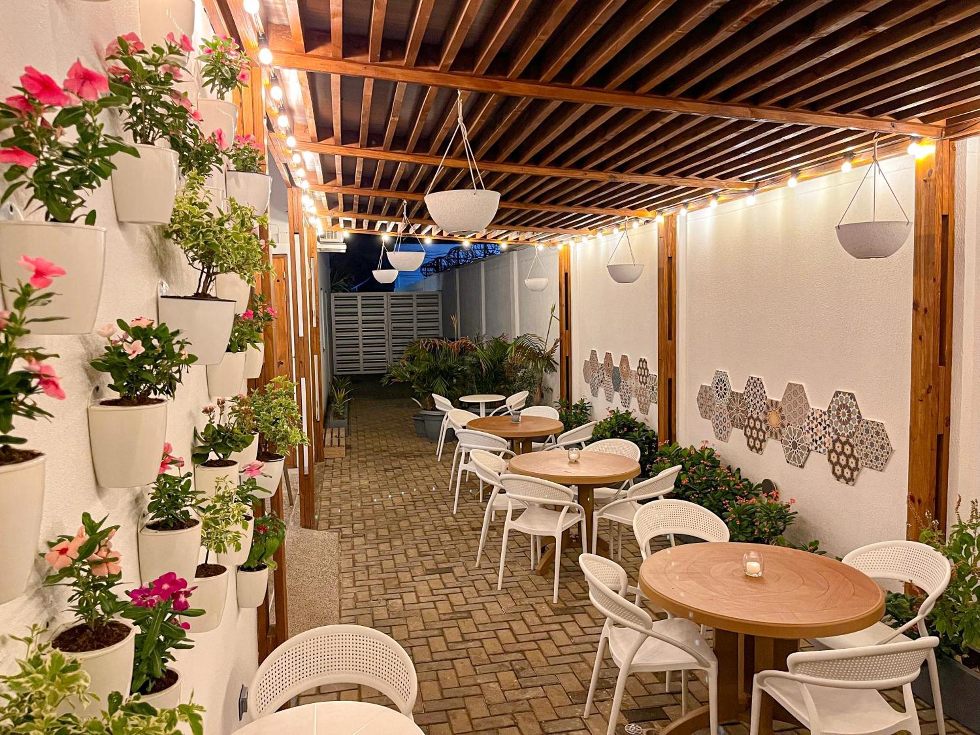 Hotel Azure Lofts & Pool San Andrés Zewnętrze zdjęcie