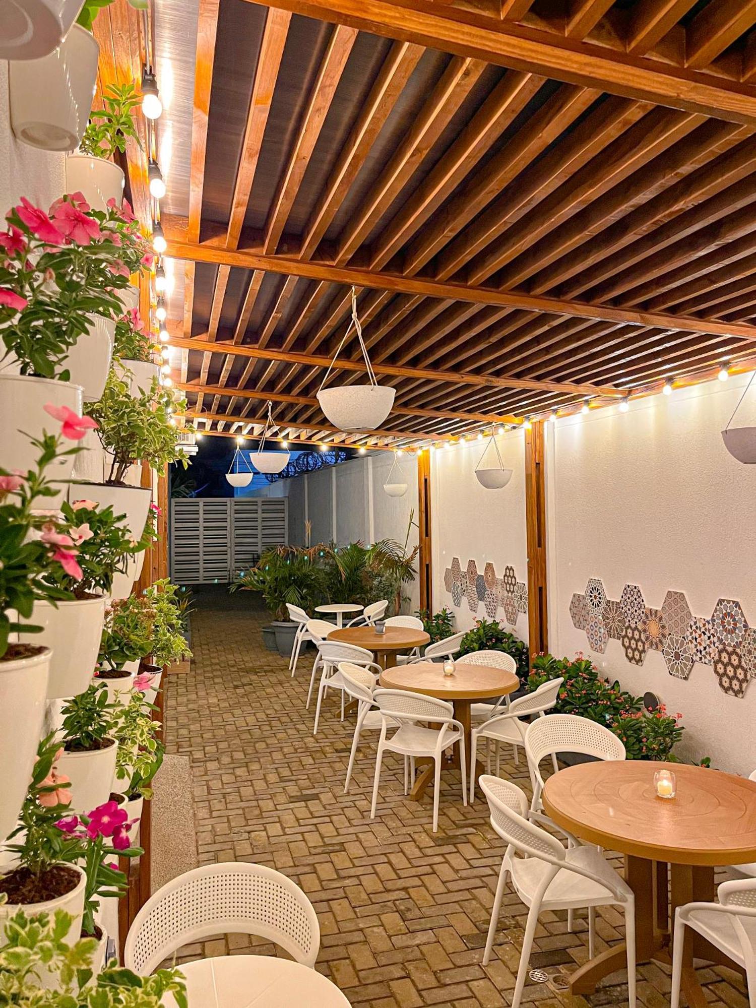Hotel Azure Lofts & Pool San Andrés Zewnętrze zdjęcie
