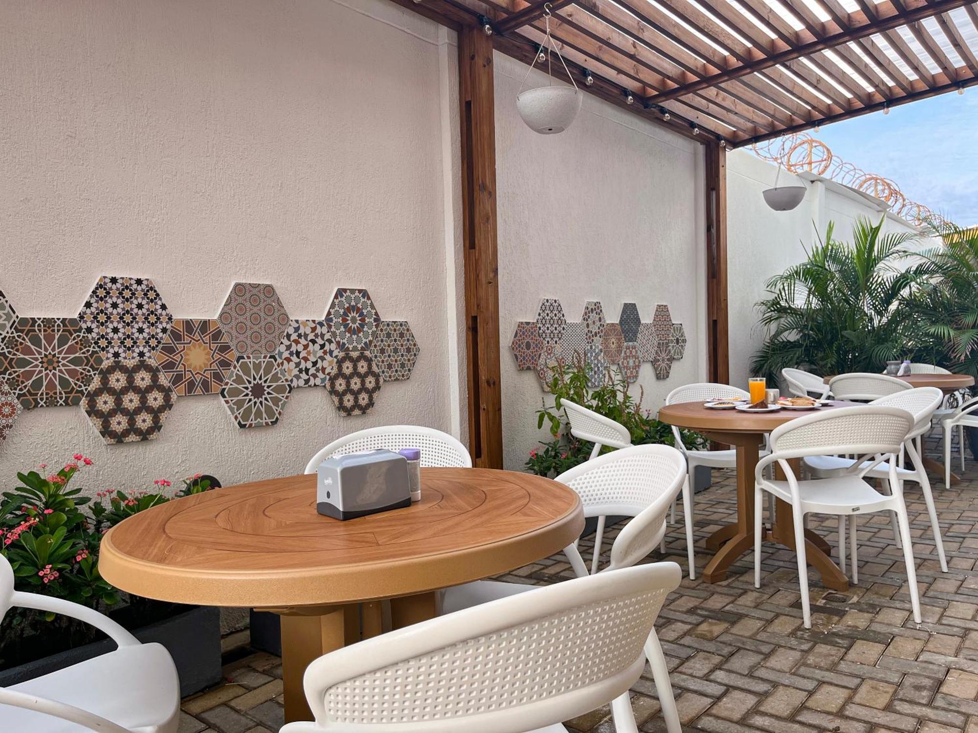 Hotel Azure Lofts & Pool San Andrés Zewnętrze zdjęcie